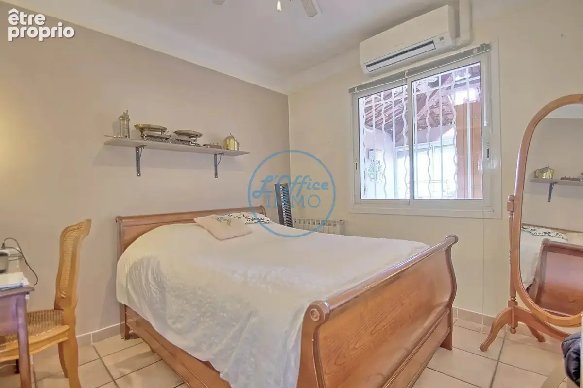 Maison 5 pièces 93 m² à vendre à Toulon (83000) - photo 7