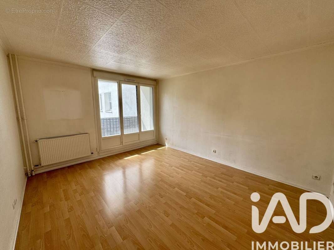 Photo 4 - Appartement à CHILLY-MAZARIN