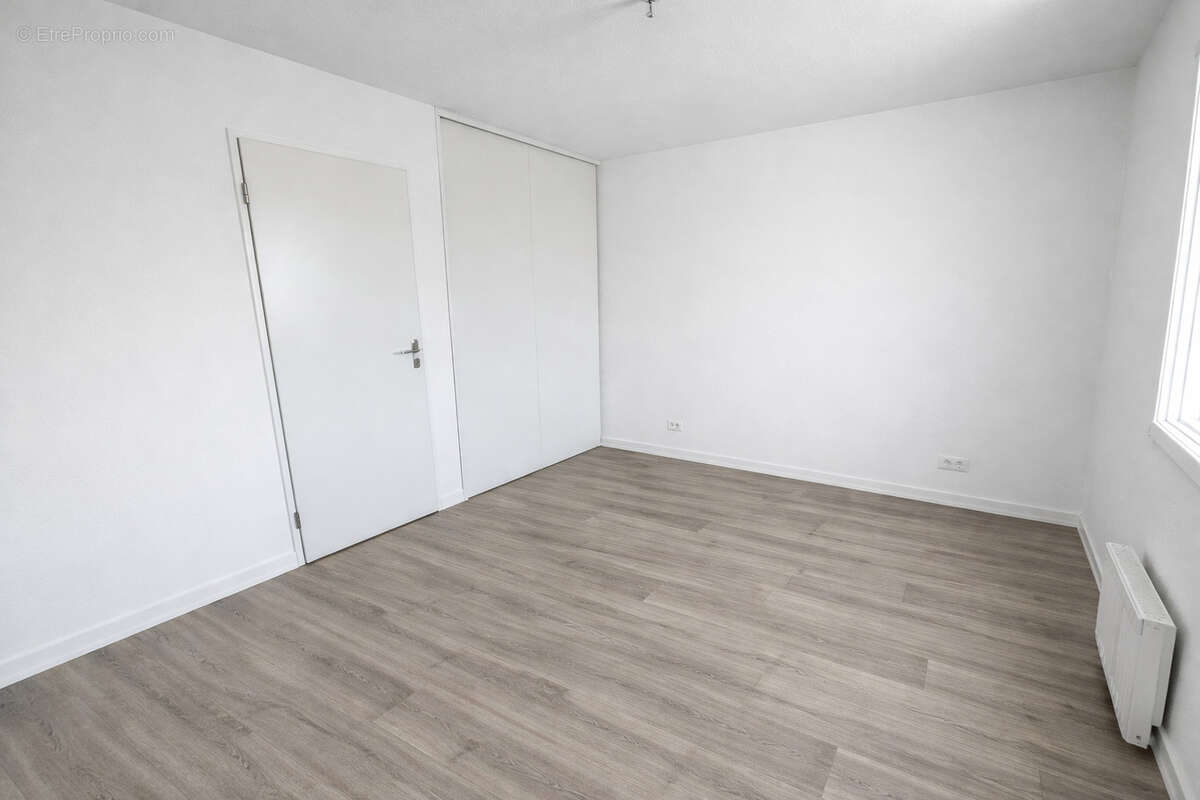 Appartement à LUDON-MEDOC