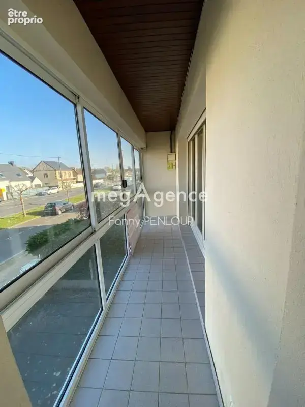 Ensemble immobilier de 3 appartements libres de toute location 300 m de la plage - photo 11