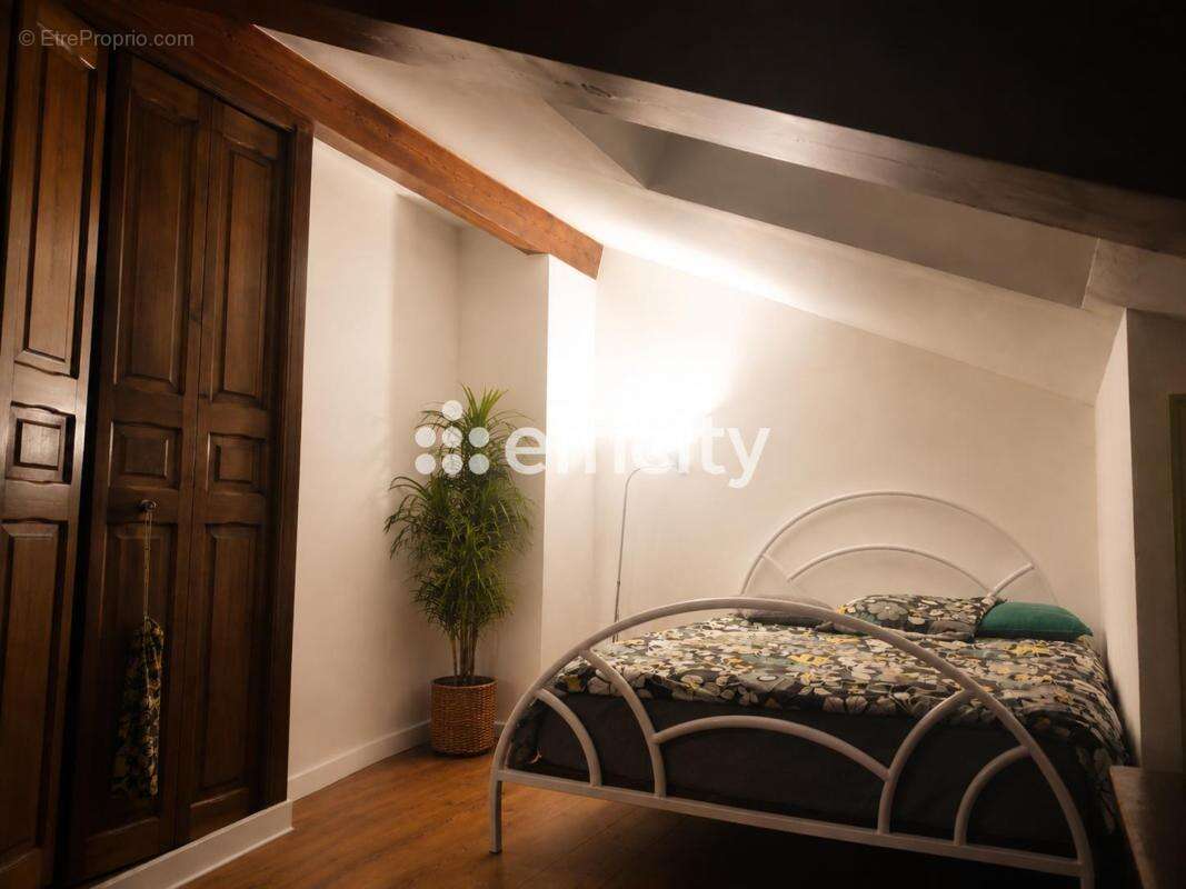 Appartement - photo 6