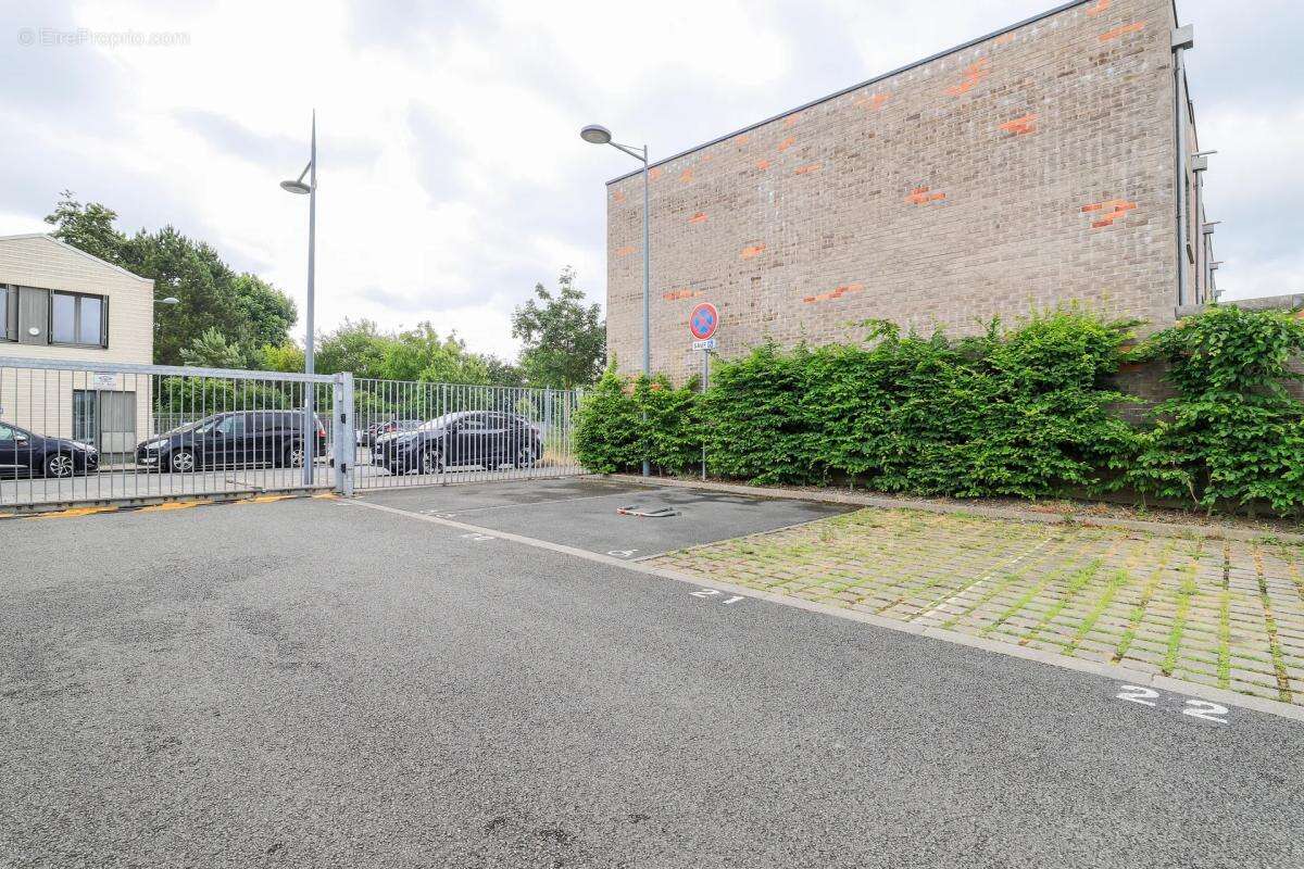 Appartement à LILLE