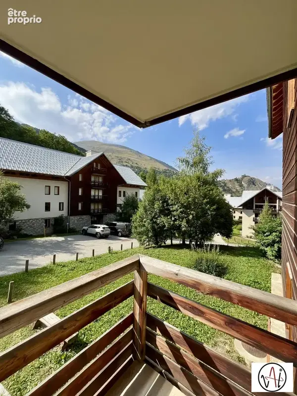 Appartement 2 pièces 28 m² à vendre à Valloire (73450) - photo 9