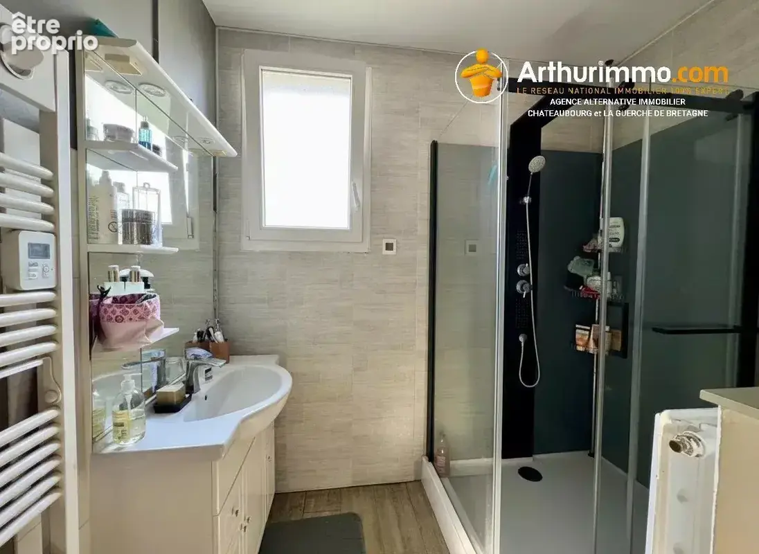 Vente Maison La guerche-de-bretagne(35130) 170 000ï¿œ - photo 8