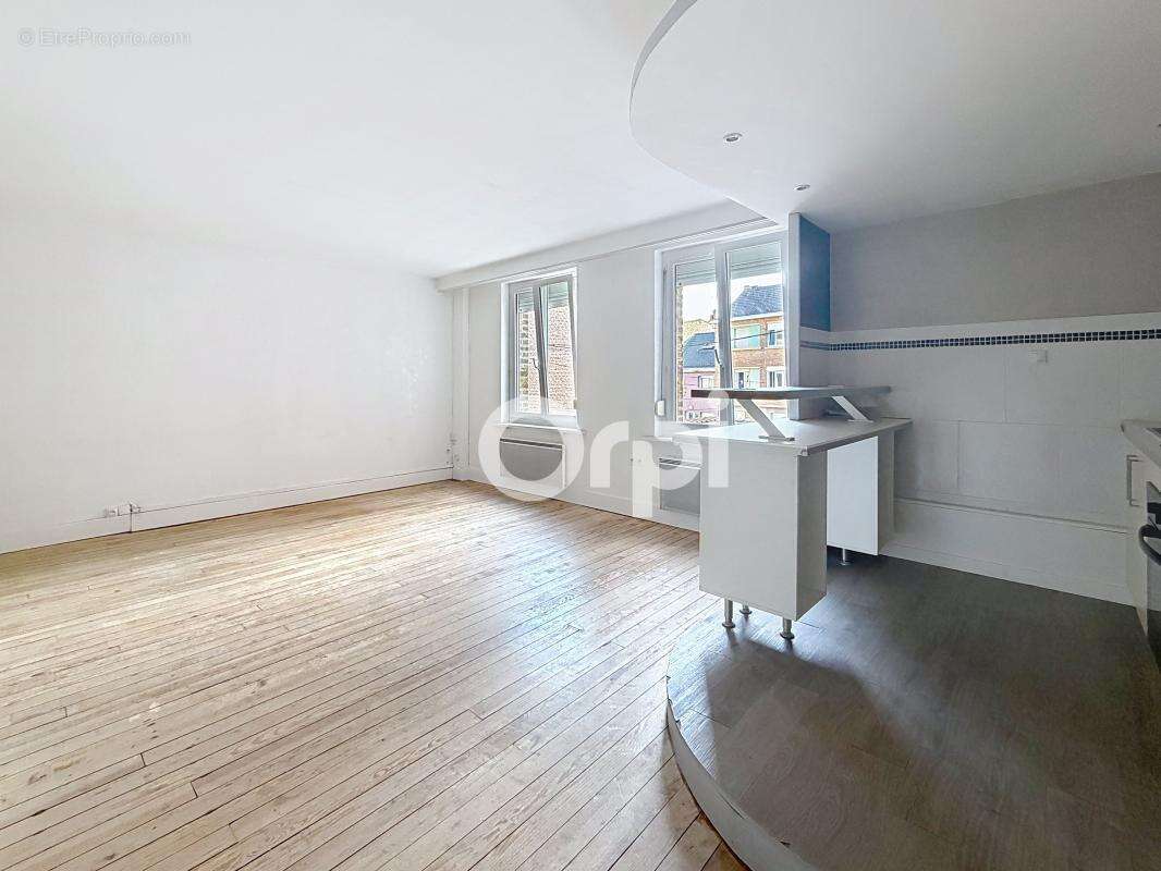 Appartement 2 chambres les pieds dans l'eau à Bray-Dunes Plage (59123) - photo 3