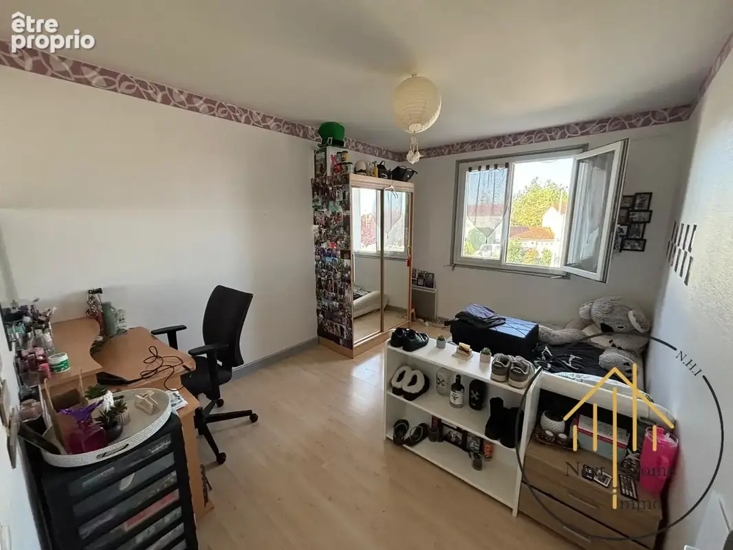 Maison 4 pièces 98 m² à vendre à Villebois-Lavalette (16320) - photo 8