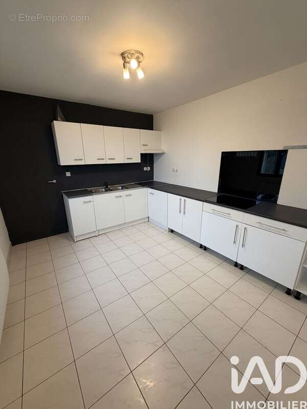 Photo 6 - Maison à SAINT-HILLIERS