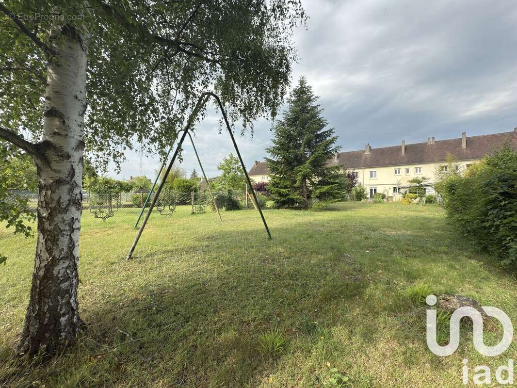 Photo 3 - Maison à SAINT-AUBIN-LES-ELBEUF