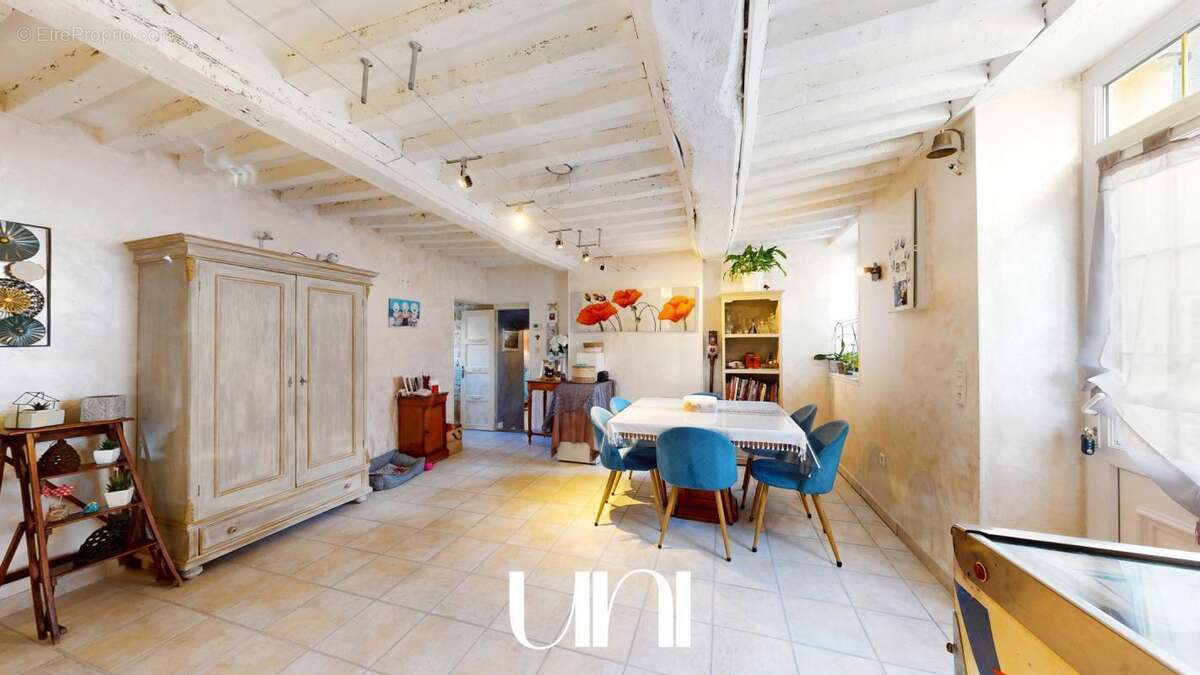Maison à THAON