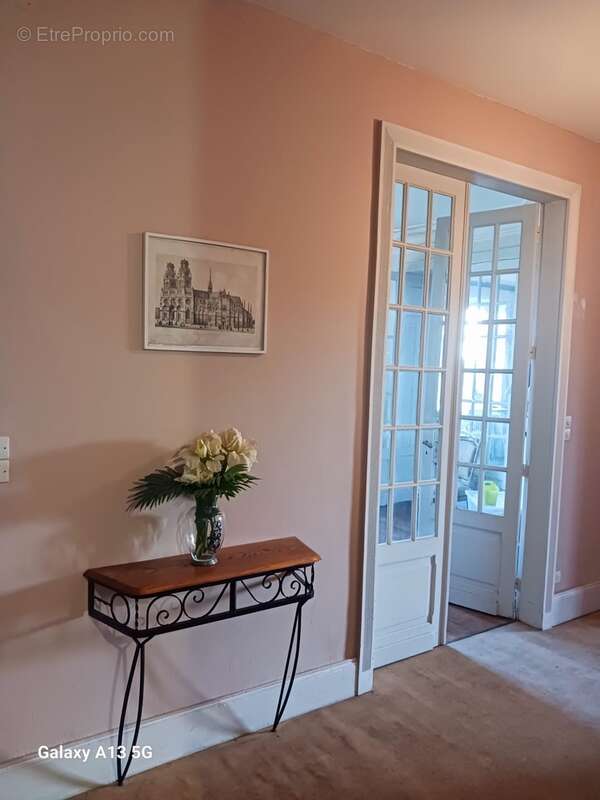 Maison de caractère de 275m2 et ses 1607 m2 de terrain clos - photo 6