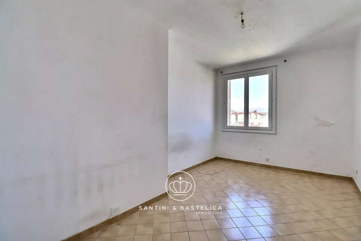 Appartement à AJACCIO