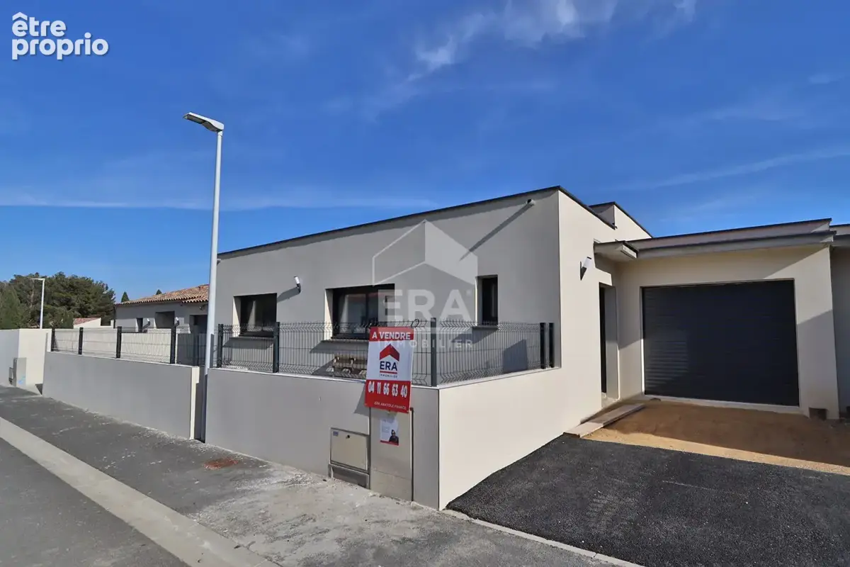 Maison 120m² à ferrals-les-corbières - photo 4