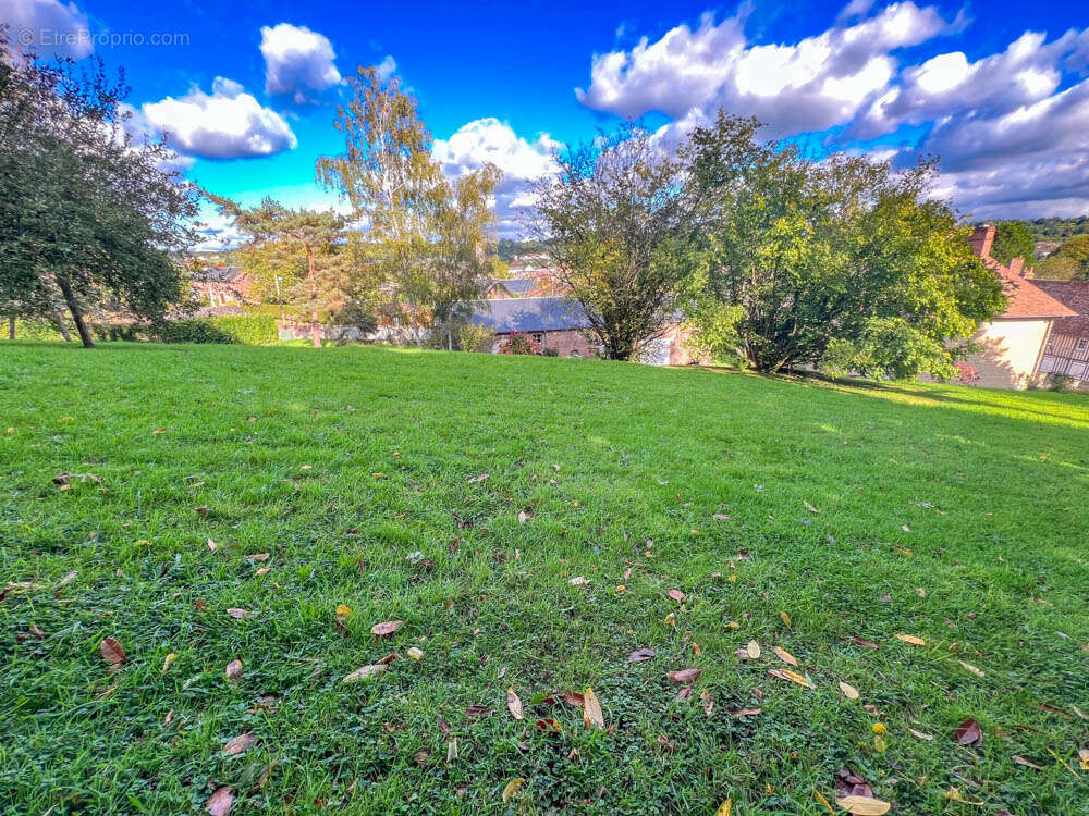 Maison à VIMOUTIERS