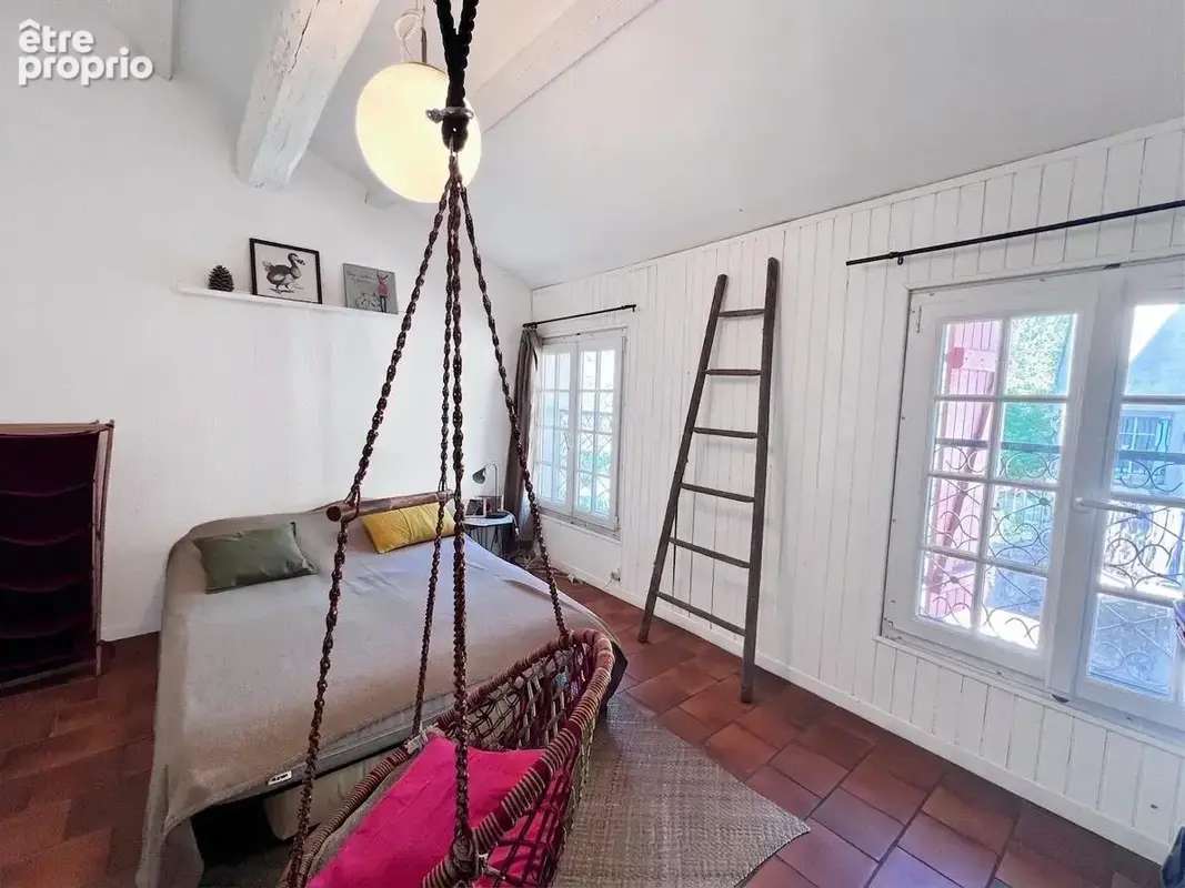Maison 5 pièces 111 m² à vendre à Saint-Antonin-Du-Var (83510) - photo 7