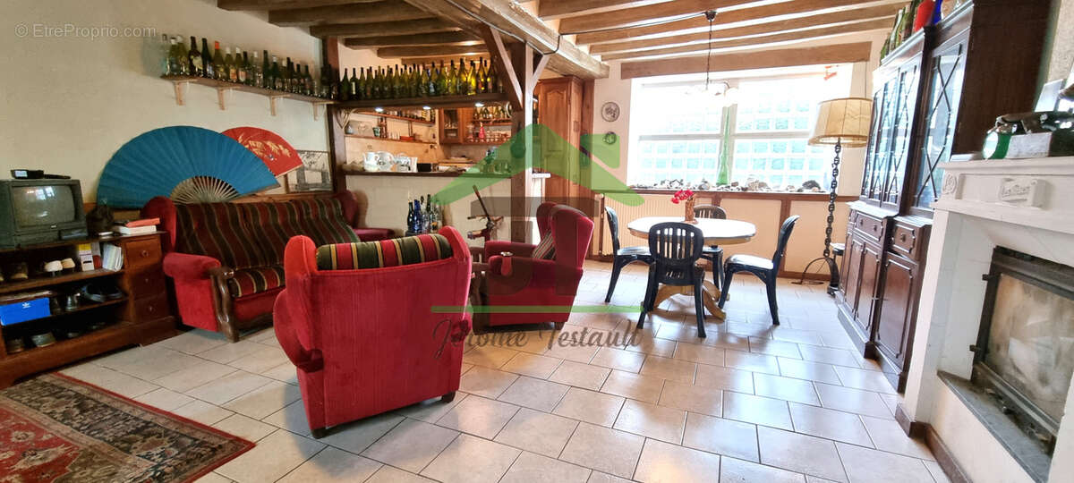 Maison à PATAY