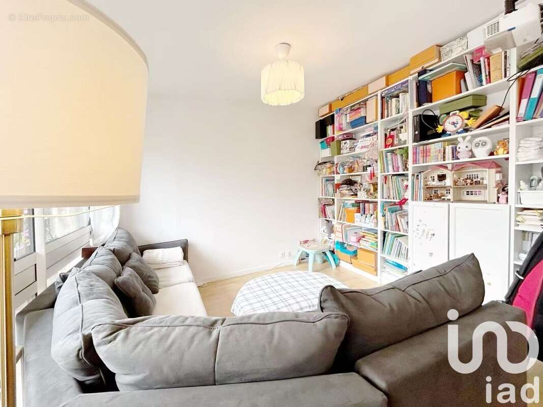 Photo 3 - Appartement à FONTENAY-LE-FLEURY