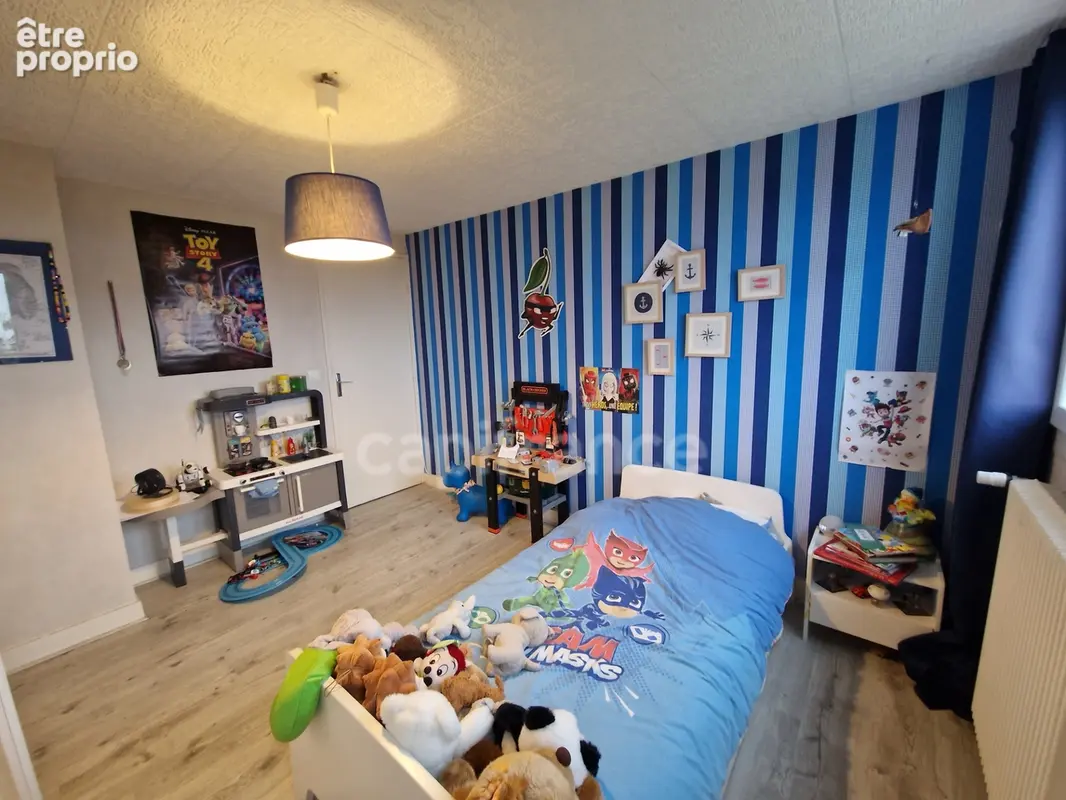 Maison à vendre 6 pièces SAINT GEORGES SUR BAULCHE (89) - photo 10