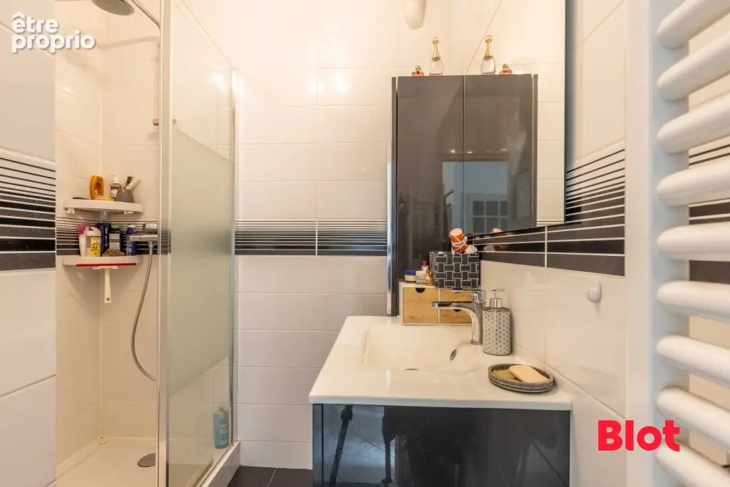 Maison 5 pièces 121 m² à vendre à Mordelles (35310) - photo 9