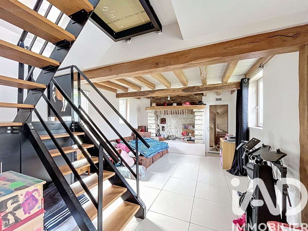 Photo 7 - Maison à GISORS