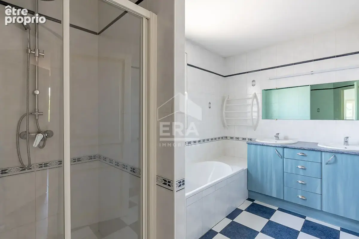 Maison 120m² à fonbeauzard - photo 10