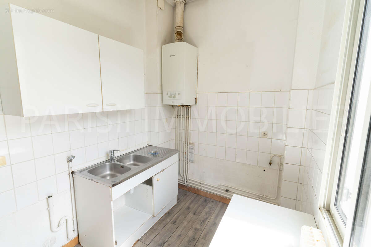 Appartement à ARGENTEUIL