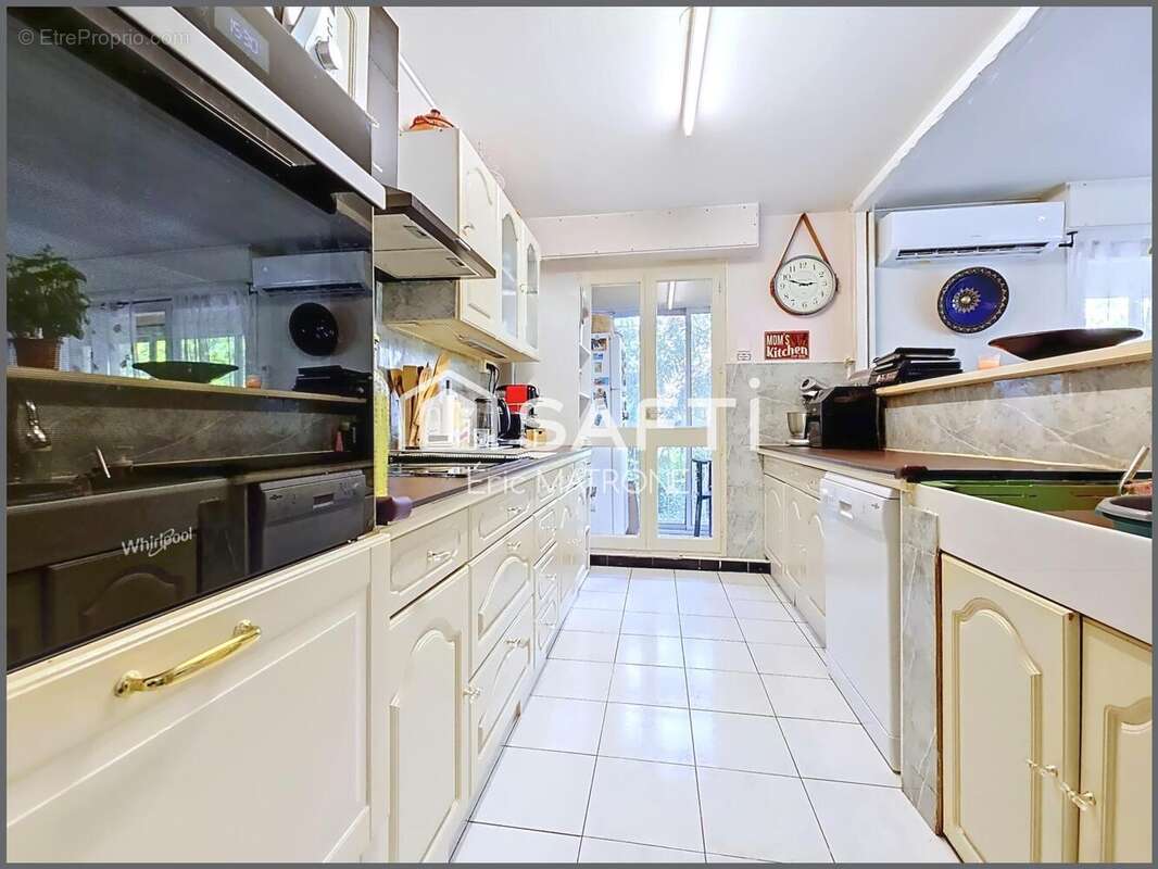 Photo 5 - Appartement à MARSEILLE-10E