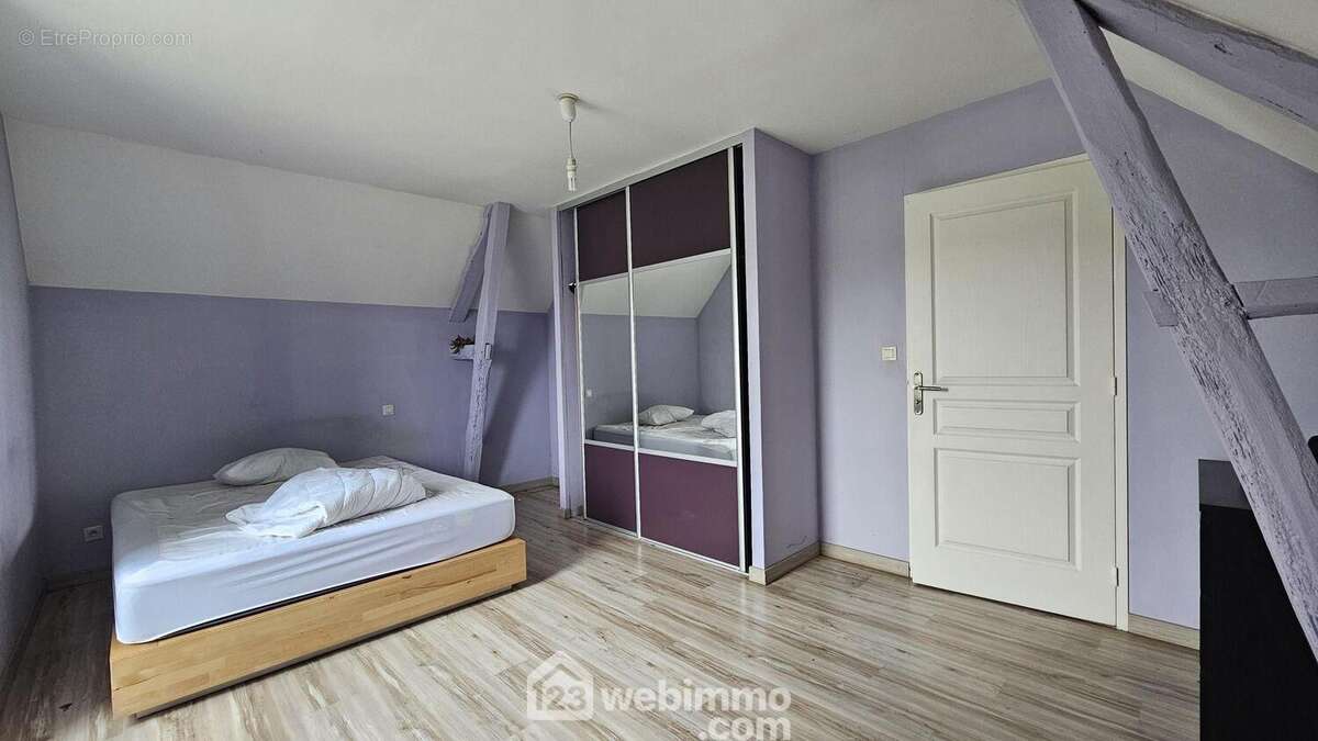 T4 - Maison à BENEJACQ