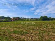 Terrain à LAHOURCADE