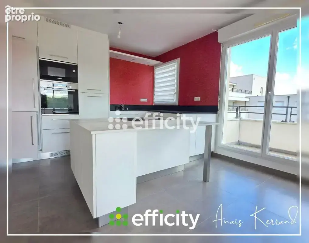 Appartement - photo 4