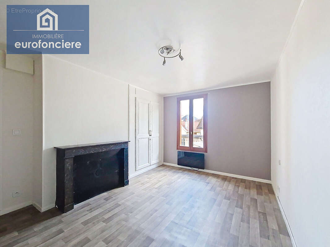 Appartement Troyes 2 pièce(s) - photo 4