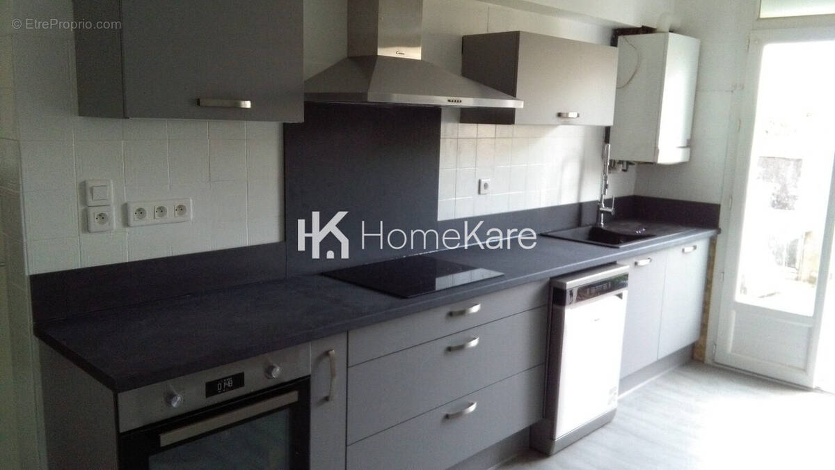 Maison à SAINT-GAUDENS