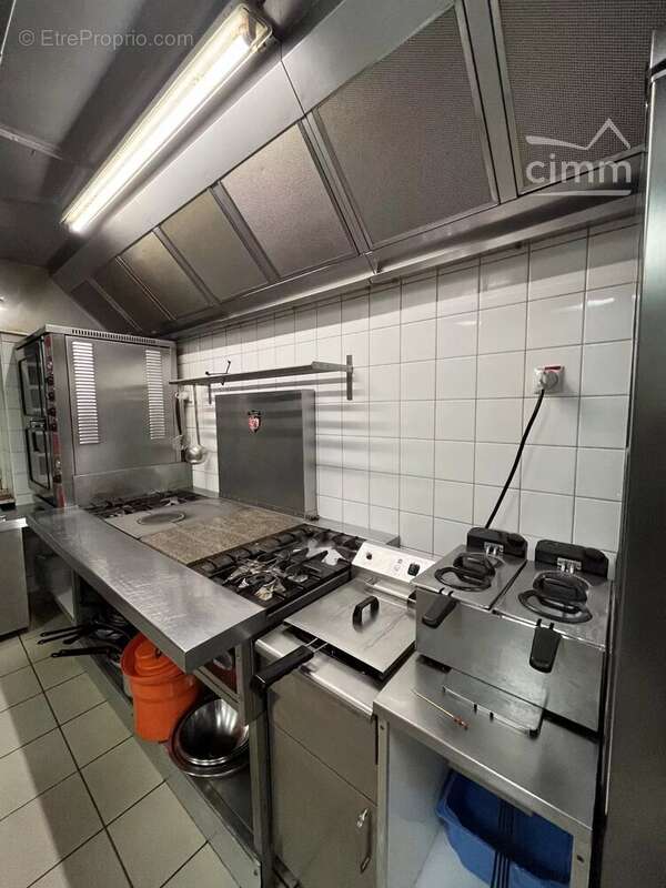 Commerce à MONTBRISON