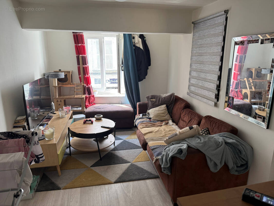 Appartement à CORBEIL-ESSONNES