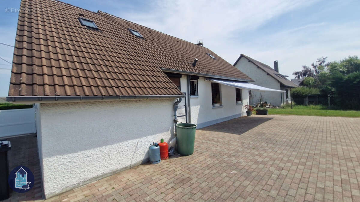 Maison familiale de 106m2 à Rue, entre Baie de Somme et Baie d'Authie - photo 13