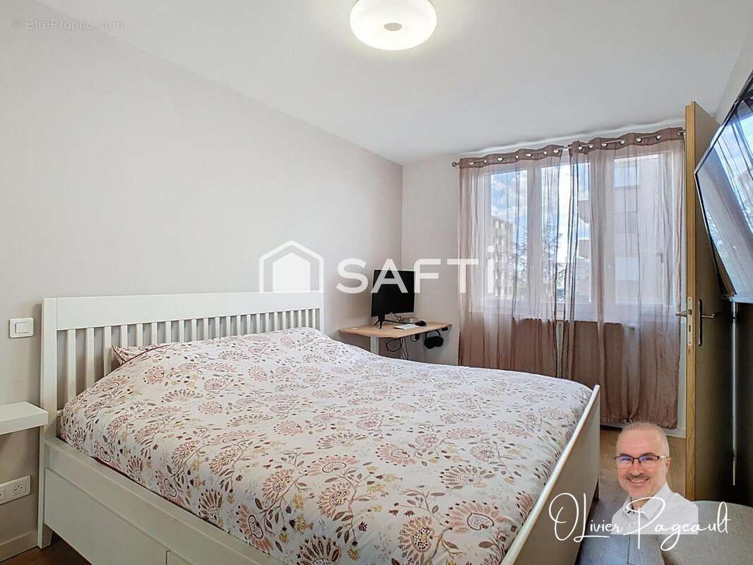 Photo 7 - Appartement à LYON-8E