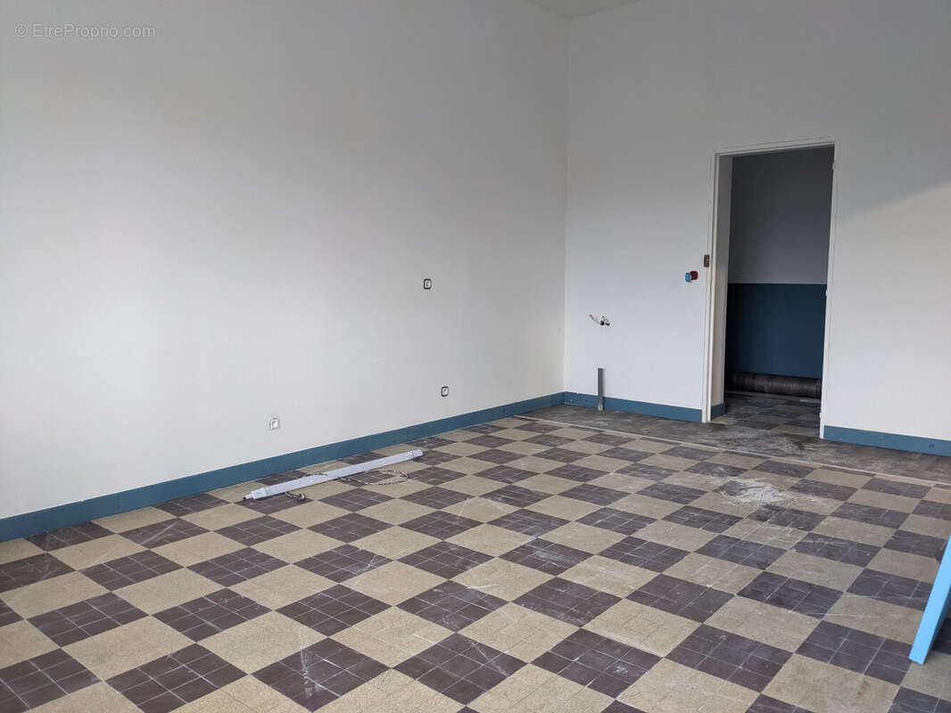 Appartement à SEDAN