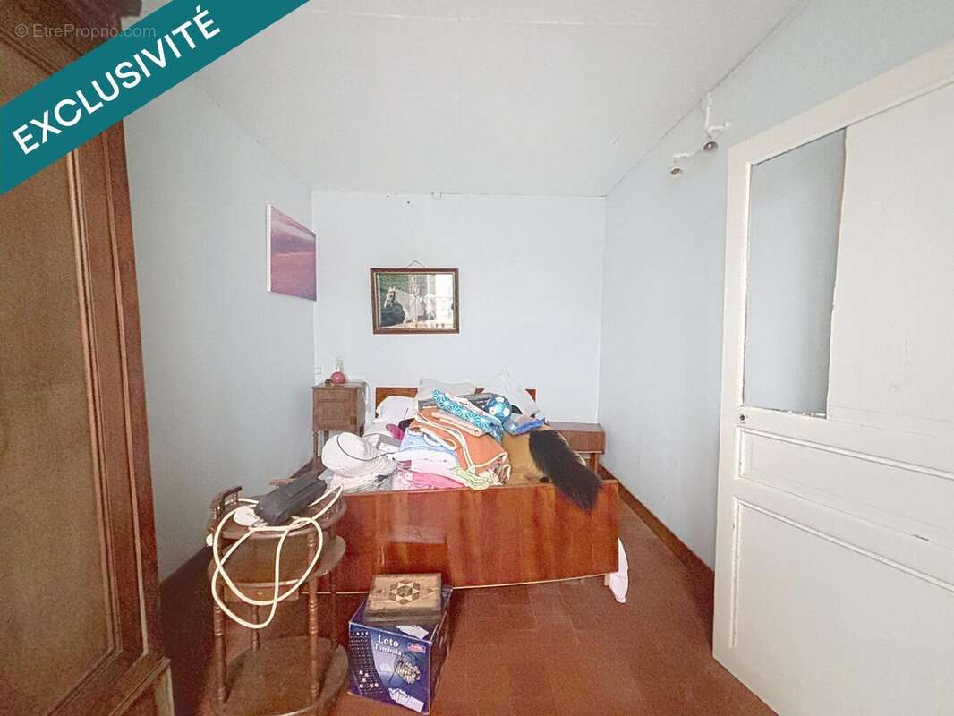 Photo 8 - Maison à BLENEAU