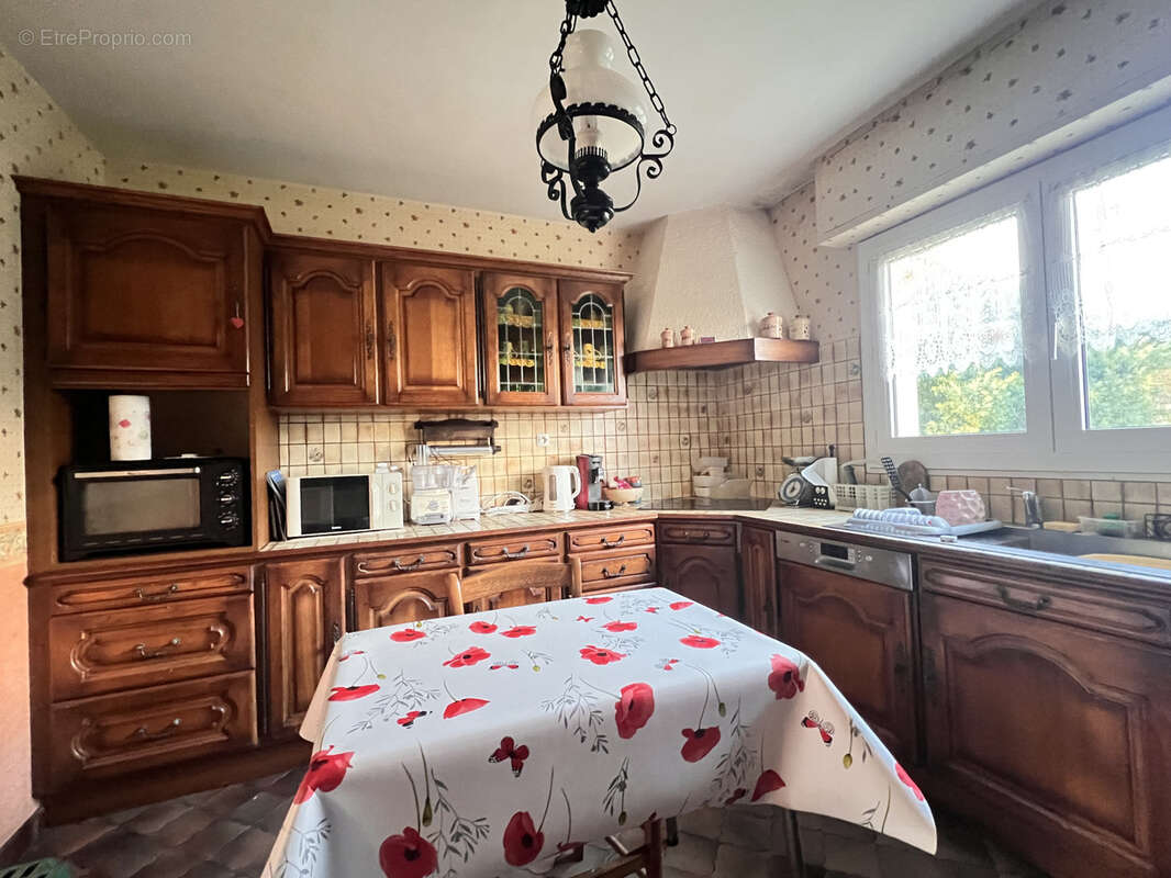 Maison à SAINT-CAST-LE-GUILDO