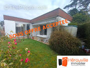 Maison à HEROUVILLE-SAINT-CLAIR