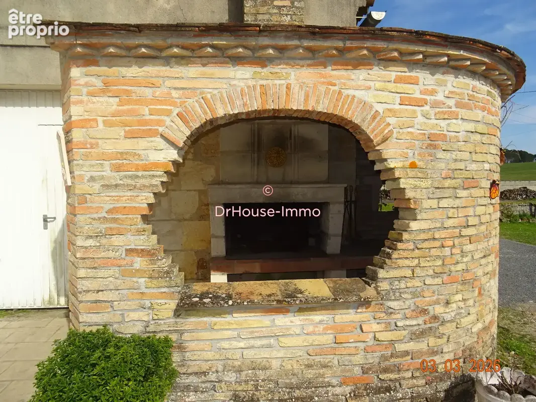 Maison 12 pièces 350 m² à vendre à Cavignac (33620) - photo 13