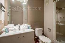 Appartement à VILLEJUIF