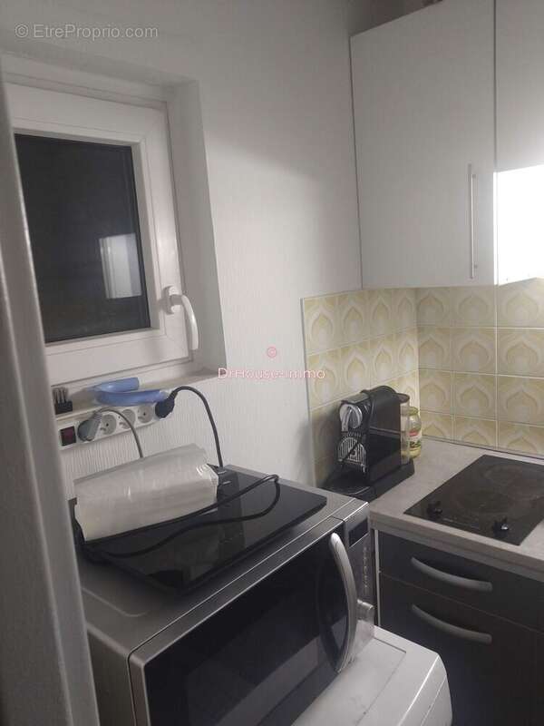 Appartement à MULHOUSE