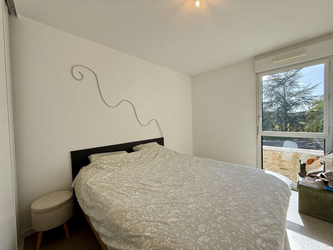 Appartement à LANESTER