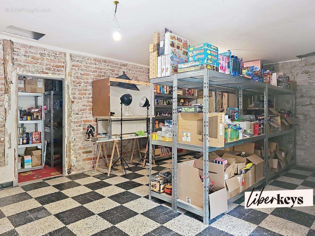 Maison à RIBAUTE-LES-TAVERNES