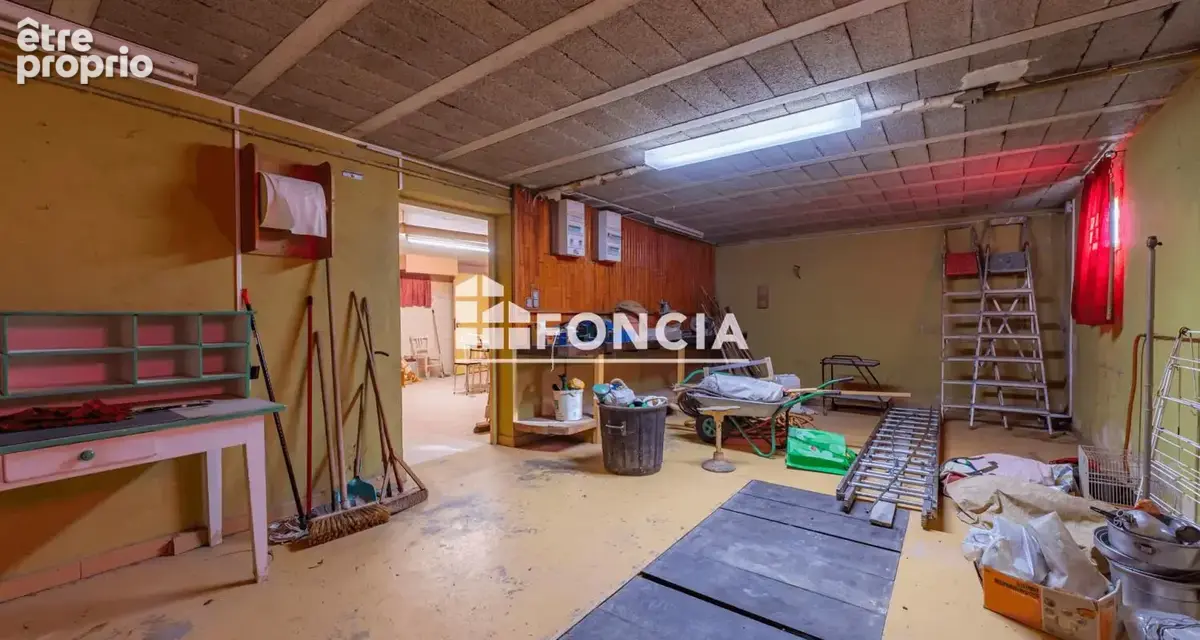 Villa 110 m² – Clonas-sur-Varèze - photo 10