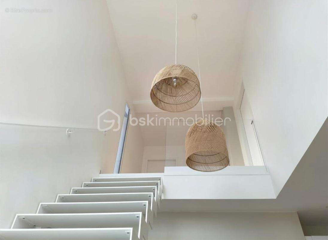 Maison 130m² type grand appartement – aucun travaux – idéal couple ou retraités - photo 4