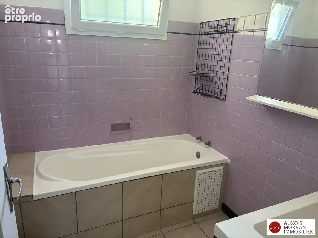 Maison 110 m² à Montbard  - photo 8