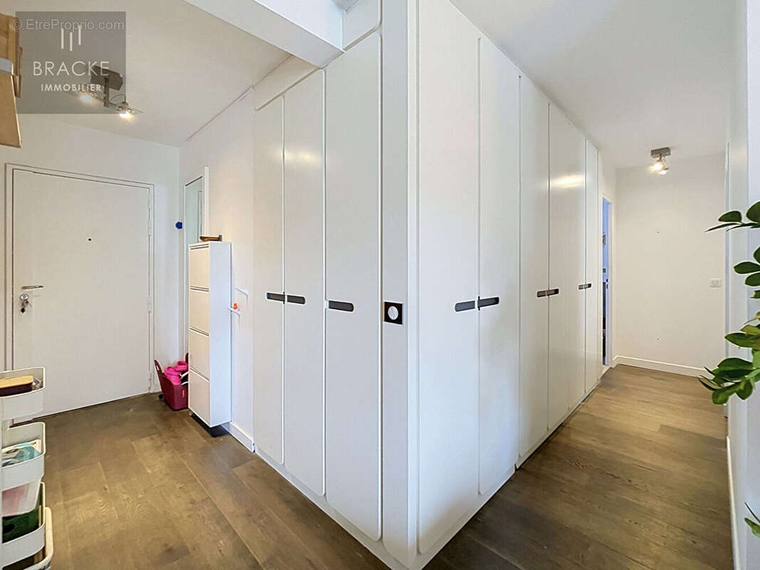 Appartement Courbevoie  Faubourg  4 pièces 75 m² - photo 15