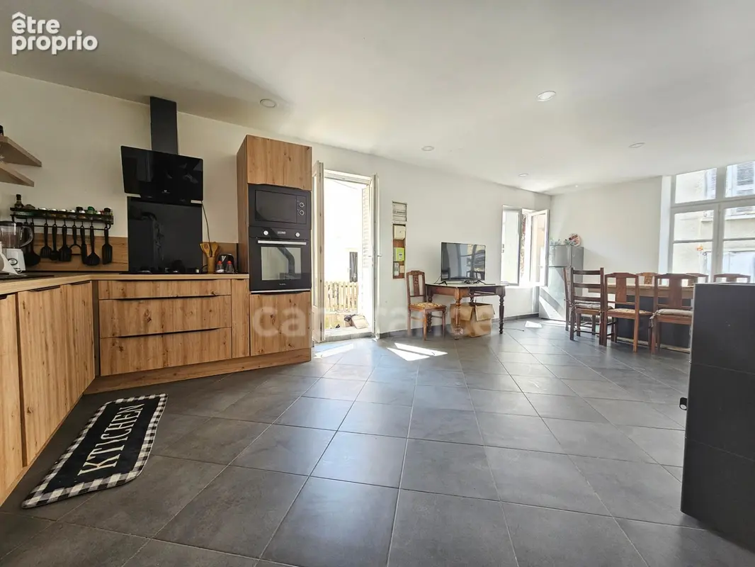 Photo Maison à Panissieres au prix de 96 000€