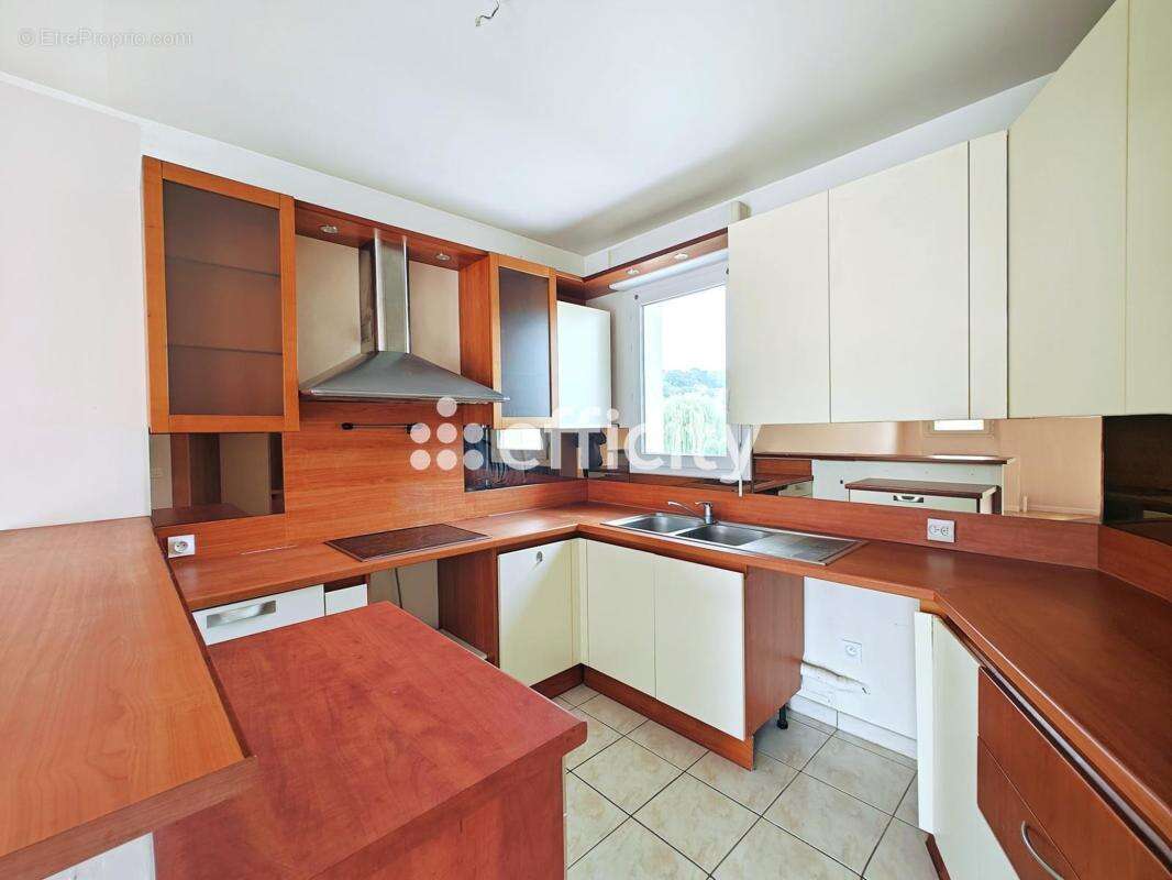 Appartement - photo 11
